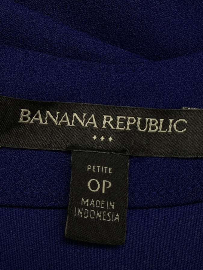 Banana Republic