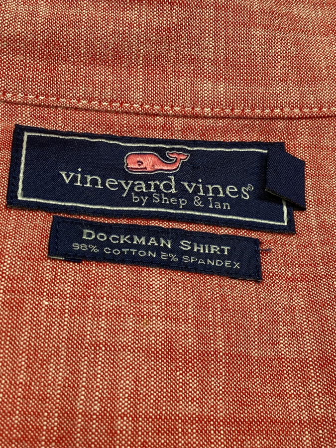Vineyard Vines
