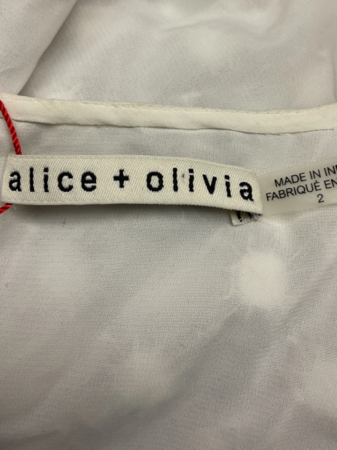 Alice & Olivia