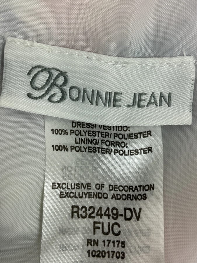 Bonnie Jean