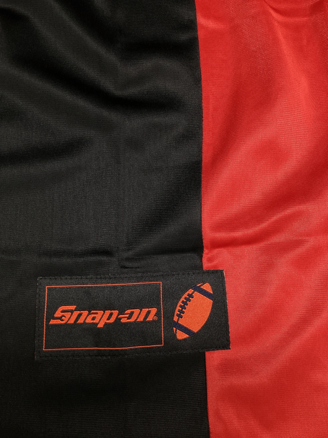 Snap-On