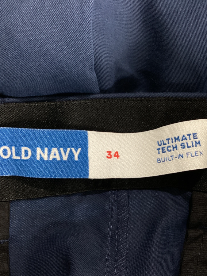 Old Navy