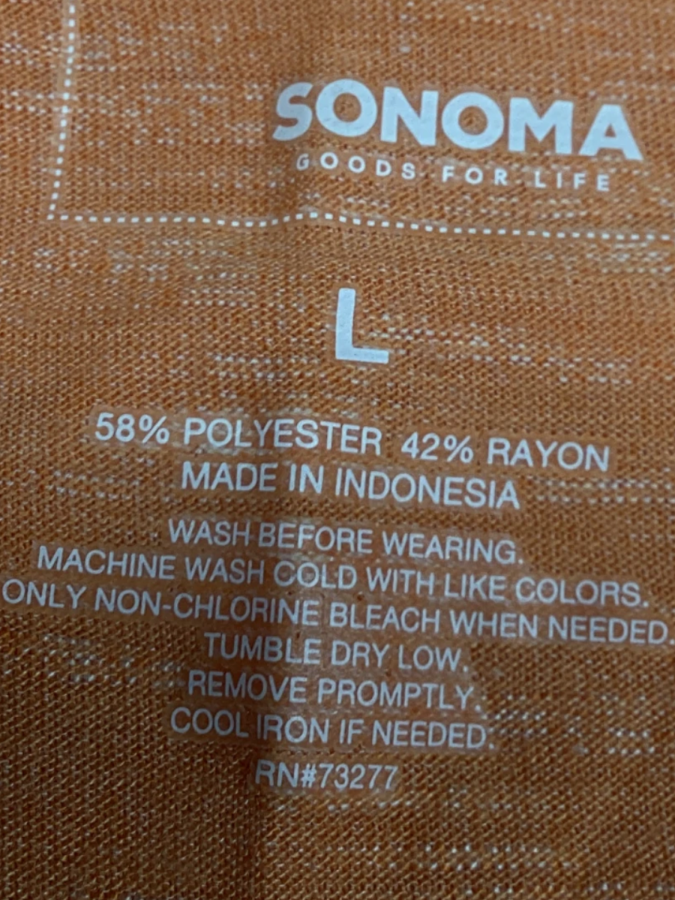 Sonoma