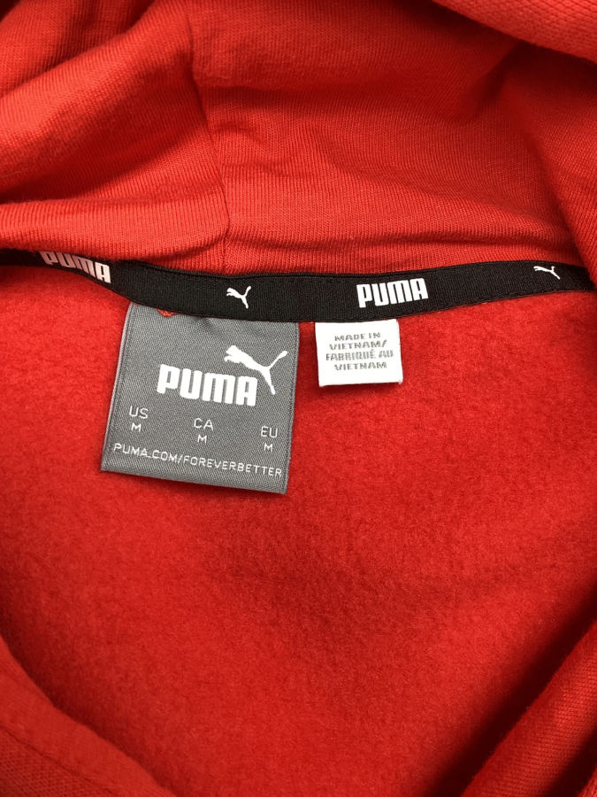Puma