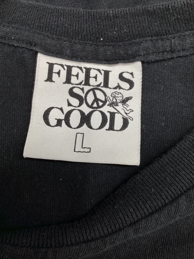 Feels So Good