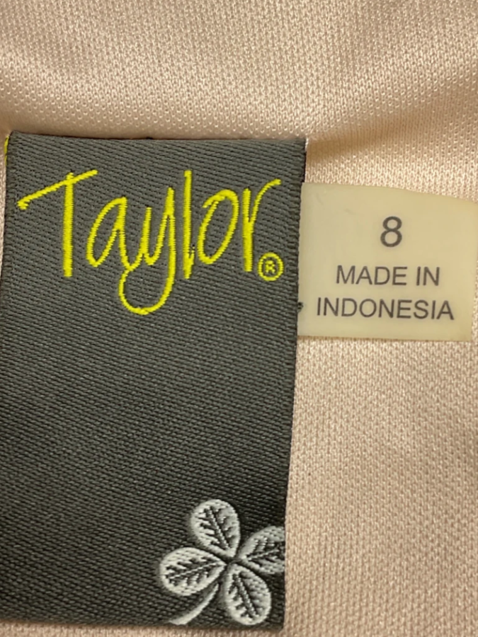 Taylor