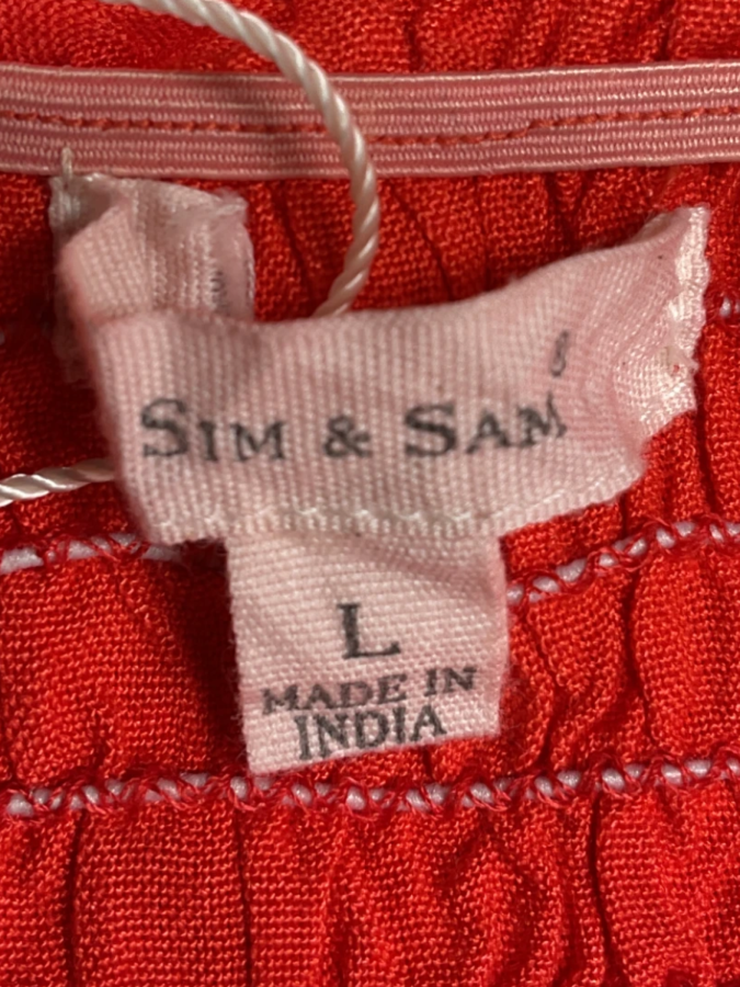 Sim & Sam