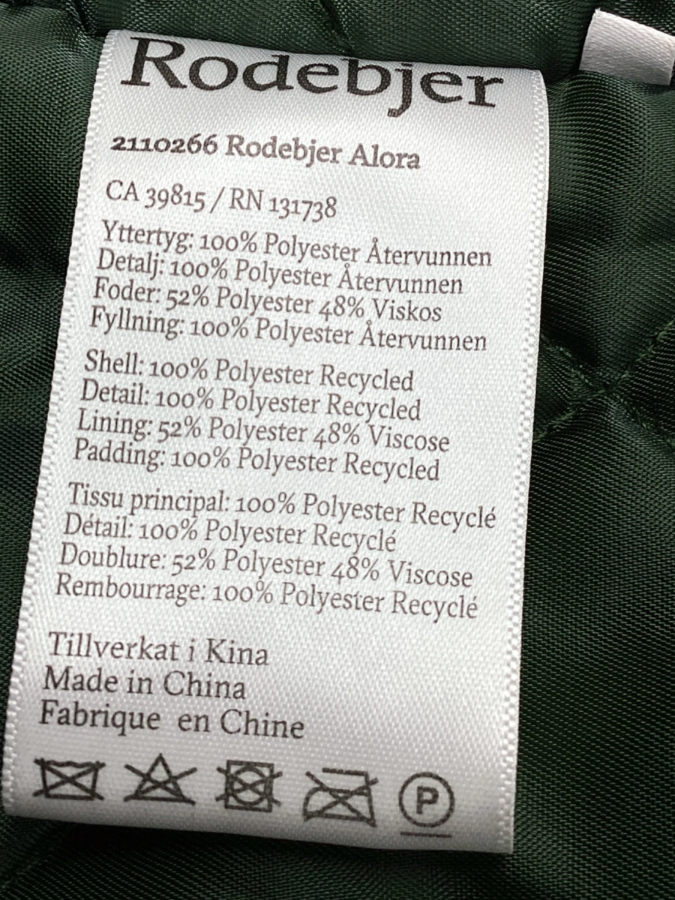 Rodebjer