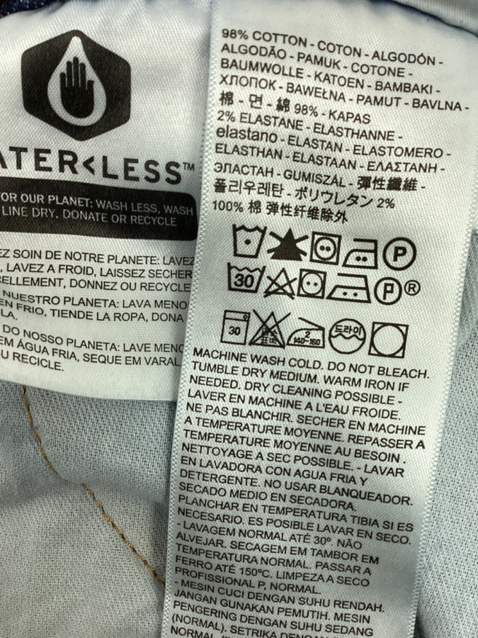 Levi Strauss & Co.