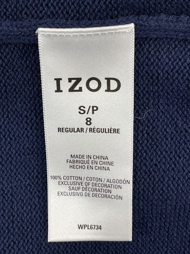 IZOD