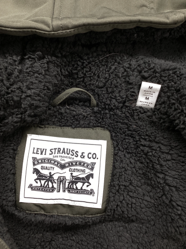 Levi’s