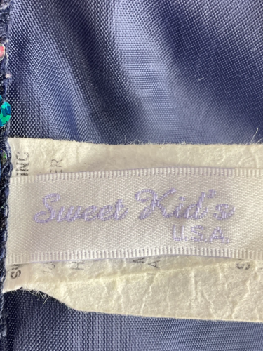 Sweet Kid's