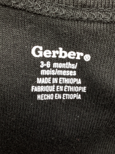 Gerber