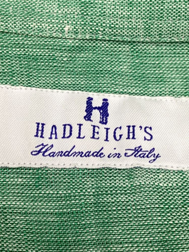 Hadleigh's