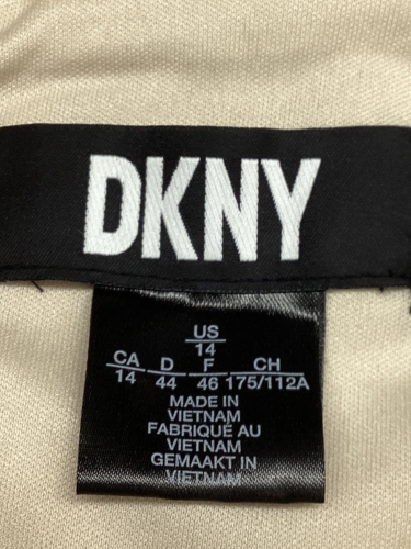 DKNY