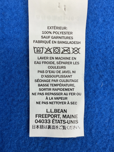 L.L. Bean