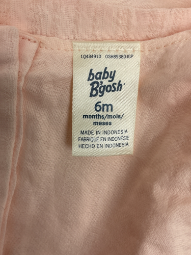 Baby B'gosh 