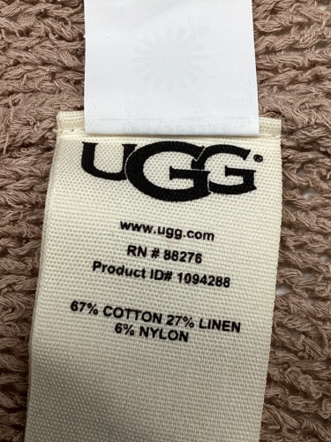 UGG