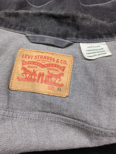 Levi’s