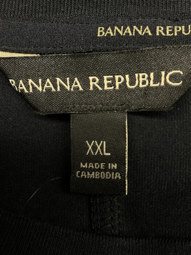Banana Republic