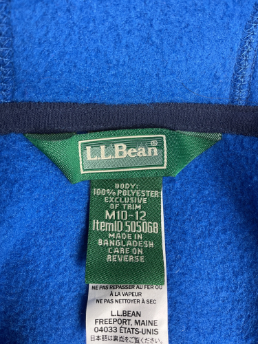 L.L. Bean