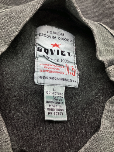 Soviet