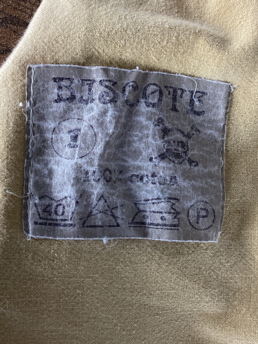 Biscote