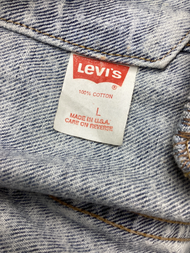 Levi Strauss & Co.