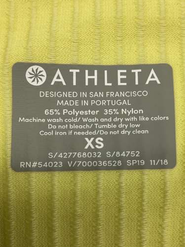 Athleta