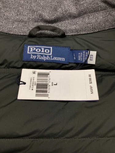 Polo by Ralph Lauren 