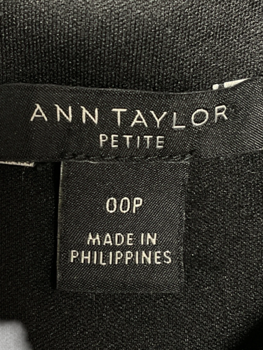 Ann Taylor