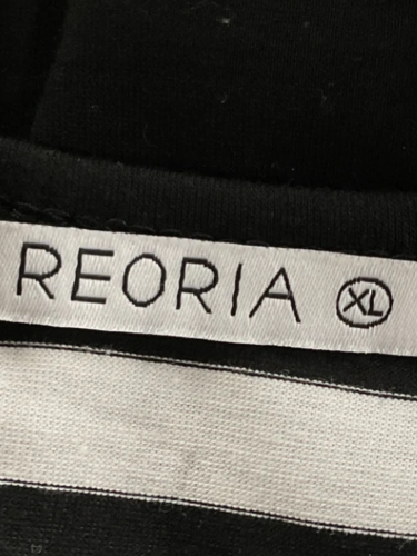 Reoria