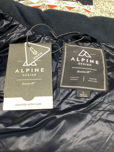 Alpine Design