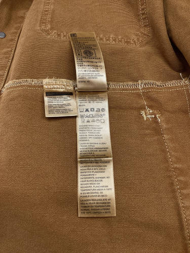 Levi’s