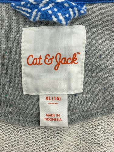 Cat & Jack