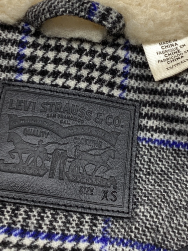 Levi Strauss & Co.