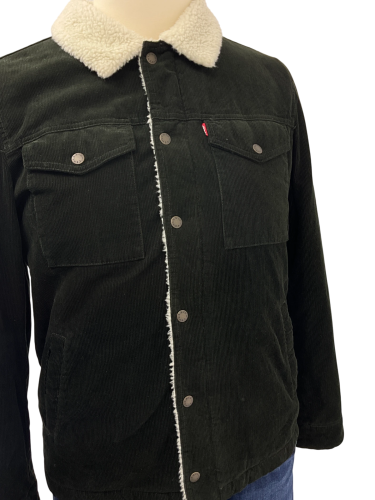 Levi’s