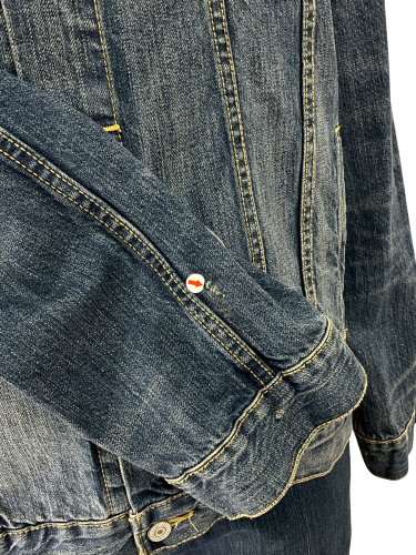 Levi’s