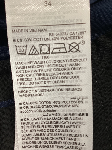 Old Navy