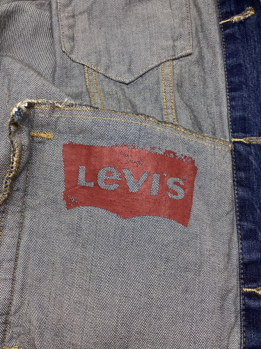 Levi’s