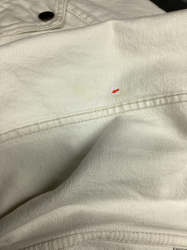 Levi’s