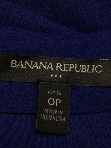 Banana Republic