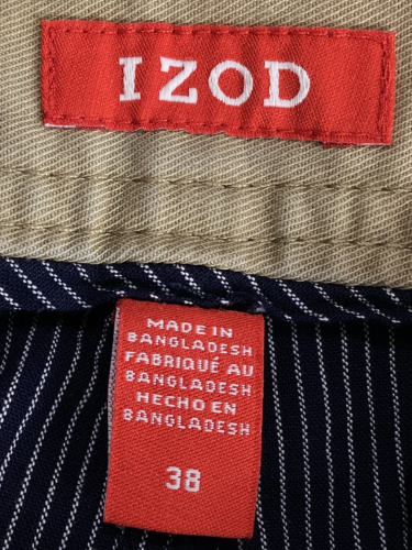 Izod