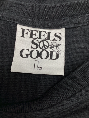 Feels So Good