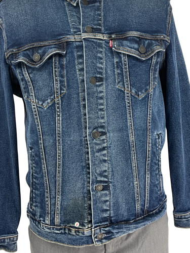 Levi’s