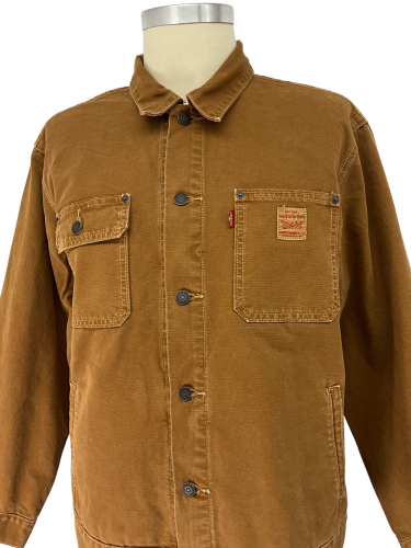 Levi’s