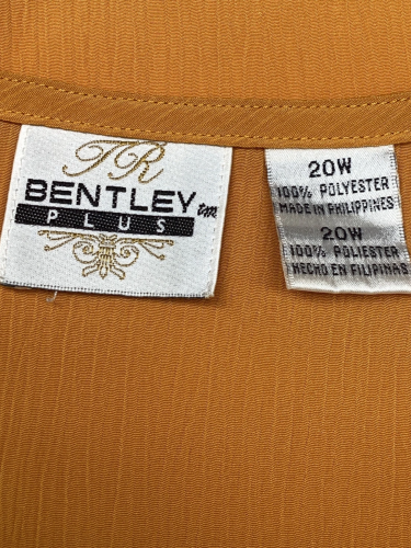 Bentley
