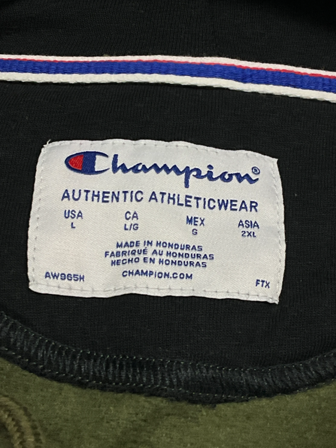 Champion's