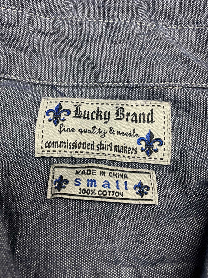 Lucky Brand