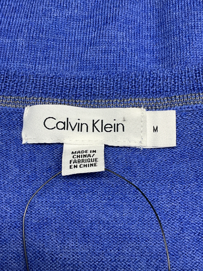 Calvin Klein